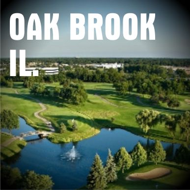 Oak Brook, IL