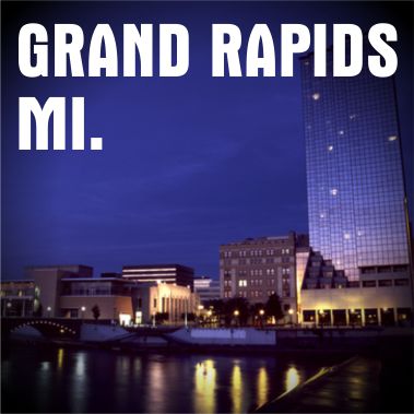 Grand Rapids, MI