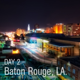 Baton Rouge, LA