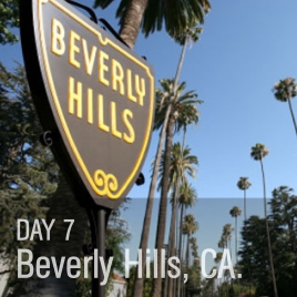 Beverly Hills, CA