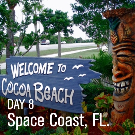 Space Coast, FL