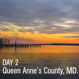 Queen Anne's County, MD