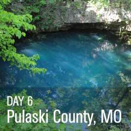 Pulaski County, MO