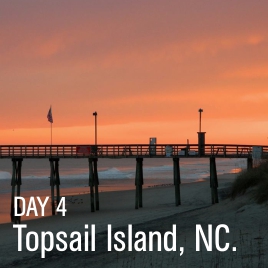 Topsail Island, NC