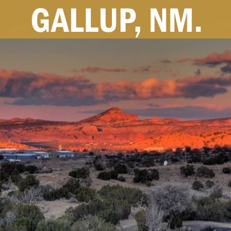 Gallup, NM