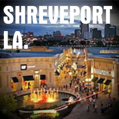 Shreveport, LA