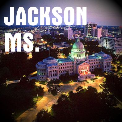 Jackson, MS